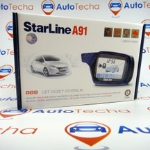 Starline A91