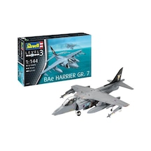 Revell Model Set Bae Harrier