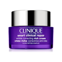 Clinique Smart Clinical Repair  Görünümü  Rich Krem 50 ML 192333125113