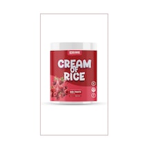 Prime Nutrition Cream Of Rice 750 Gram Red Fruits Kırmızı Meyve Aromalı
