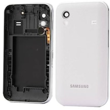 Senalstore Samsung Ace S5830 S5830i Kasa Kapak Beyaz