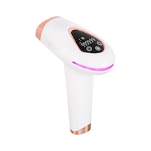 Bright Elegance BE-9010 Buz Başlıklı 999.999 Atım Otomatik/Manuel Dijital Ekran IPL Tüy Alma Cihazı