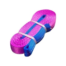 Ayrex Güney G1129 2 Ton 1 Metre Polyester Bez Çeki Halatı