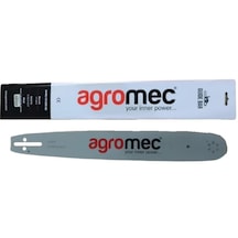 Agromec 36 Diş 3.25 Makaralı Tüm. Mod. Kılavuz Ag-kıbu18725812p 1