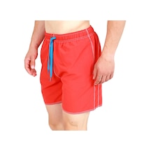 Arena 4051548 Fundamentals Solid Boxer Erkek Mayo Siyah