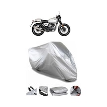 Brixton Bx 125 R Su Geçirmez Motosiklet Brandası