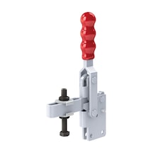 Goodhand Gh-13501-b Yatay Geçişli Kelepçe 350 Kg Kapasiteli Kel