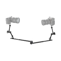 Smallrig Md4362 X Kameralar İçin Magic Arm Kiti