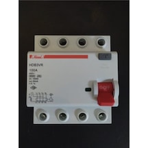 Hdb3vr4100sa 4x100 A 30 Ma A Tipi Kakr