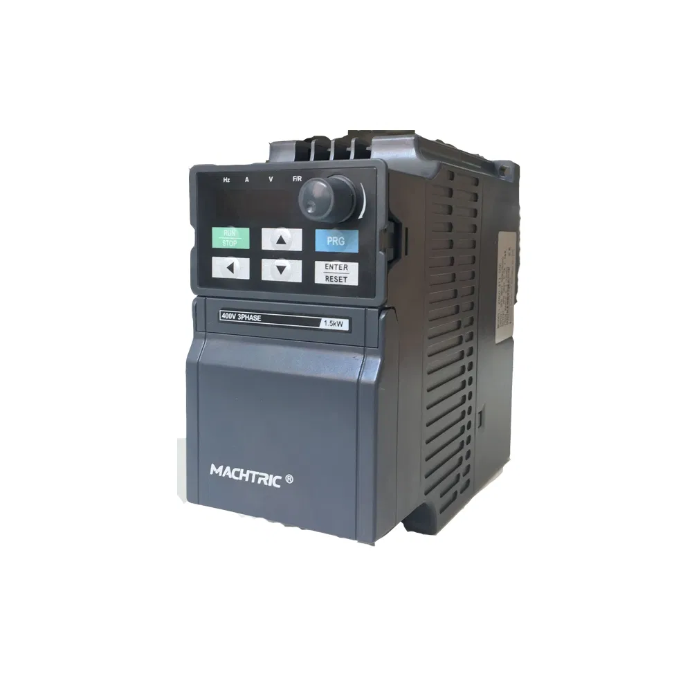 Machtrıc Z900-4t2.2ge. Trifaze 2.2 Kw 3 Hp 380v Ac İnverter Sürücü