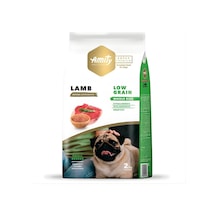 Amity Super Premium Kuzu Etli Düşük Tahıllı Küçük Irk Yetişkin Köpek Maması 2 Kg