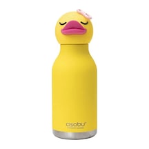 Bestie Bottle - Ördek 2 Adet Çok Renkli