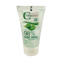 Claderm Aloe Vera Yüz Nemlendirici Jel 50 ML