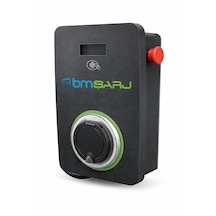Bm Şarj Bm Wallbox Elektrikli Araç Şarj İstasyonu 3.3 22 Kw Ip54 Duvar Tipi Standart Bm Şarj Bm Wallbox Elektrikli Araç Şarj İstasyonu 3.3 22 Kw Ip54 Duvar Tipi Standart