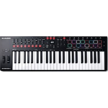 M-Audıo Oxygen Pro 49
