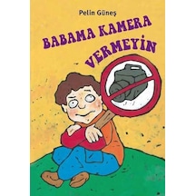 Mağazakapıda Babama Kamera Vermeyin