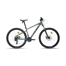 Carraro Crx721 27,5 Jant 44cm Kadro Ada Çayı-koyu Yeşil