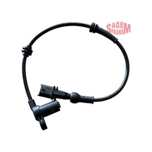 Sagem 60242 Abs Sensörü Arka Sağ Mercedes Sprinter B906 . Vw Crafter 30 35 50 20251mr
