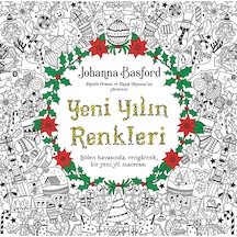 Yeni Yılın Renkleri