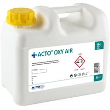 Acto Oxy Air Yüksek Düzey Ortam Ve Yüzey Dezenfektanı 5 L