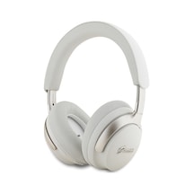 Guess T34753 ANC ENC Script Serisi Bluetooth 5.3 Kulak Üstü Kulaklık