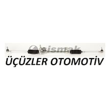 Sismak Direksiyon Kutusu R9 R11 Yeni Model Rot Başlı