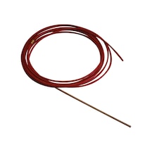 Teflon Spiral Lava Alüminyum Mıg Serisi 1.0-1.2 MM 3m