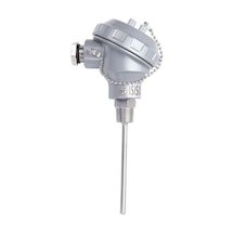 Tcfk-231-8-200-1/2 - 200 Mm Fe-Const Kafalı Tip Termokupl