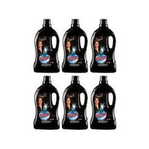 Bingo Sıvı Deterjan 3lt 6 Toplam 18lt 2950 ML