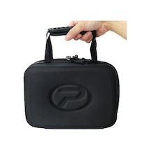 Prox Multu Reel Bag M/Siyah Makine Koruma Çantası