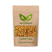 Naturşah Çemen Tane Trigonella Foenum 1 KG