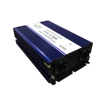 2000 Watt 12v Tam Sinüs İnverter Alpex