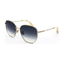 Victoria Beckham Vb 219s 720 Kadın Güneş Gözlüğü Altın
