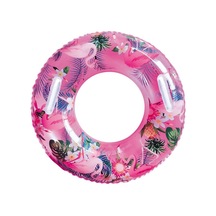 Flamingo Desenli Simit 76 Cm - 1809014 Lisinya