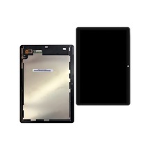 Huawei Uyumlu Mediapad T3 10" Lcd Dokunmatik Ekran - Set