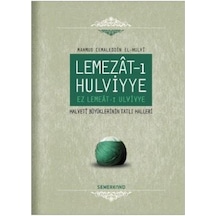 Lemezat-ı Hulviyye - Mahmud Cemaleddin El-Hulvi - Semerkand Yayınları