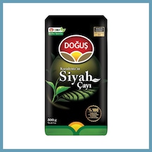 Bezos Karadeniz İn Siyah Çayı 500 Gr 1 Adet Mbt06