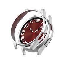 Sneezy Samsung Galaxy Watch 6 47mm Uyumlu Pc Kasa Koruyucu