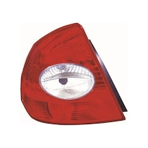 DEPO 431-1960R-UE Stop Lambası Sağ Ford Focus 4K 05-