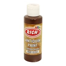 Rich Eskitme Boyası - 130Cc - Kızıl Kahve