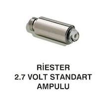 Medikaltec Otoskop Ampul