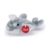 Whale Deluxe Peluş