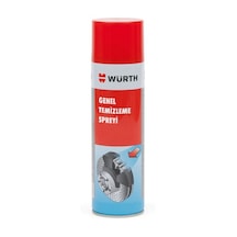 Würth Balata Spreyi Genel Temizleyici