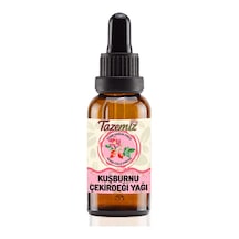 Tazemiz Kuşburnu Çekirdeği Yağı 50 ML