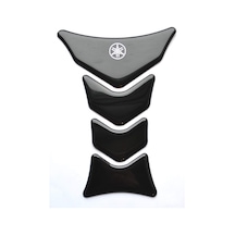 Yamaha Fz6 Siyah Tank Pad Yamaha Fz6 Siyah Tank Pad