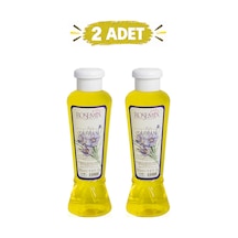 Rosemix - 710 - - Safran Kolonyası 290 Ml - 2 Adetlik - Csmo-tex - Set Ürün