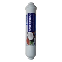 Coconatlı Post Inline Carbon Tatlandırıcı Son Karbon Filtre