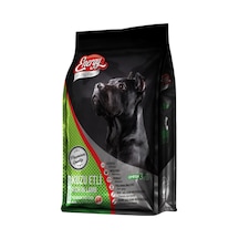 Energy Kuzu Etli Yetişkin Köpek Maması 4 x 1 KG