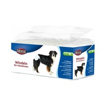 Trixie Köpek Pedi S - M 28 - 40 CM 12'li