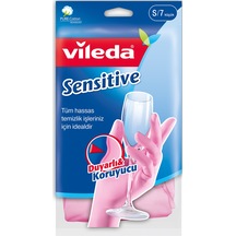 Sensitive Küçük Boy Bulaşık Eldiveni